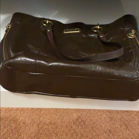 Coach bag - Picture 5 of 5